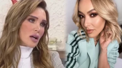 Seren Serengil, Hadise'nin şikâyeti üzerine ifade verdi