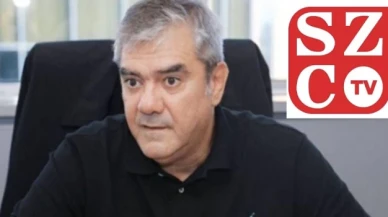 Sözcü TV yayın hayatına başlıyor: Genel müdür, Yılmaz Özdil oldu