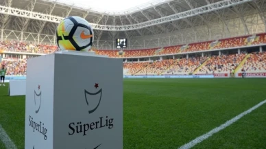 Süper Lig takımlarının harcama limitleri belli oldu