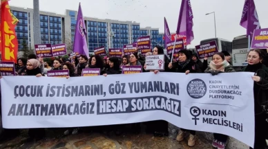 Tarikatta İstismar Davası'nda yeni gelişme