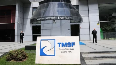 TMSF bir şirketi daha satışa çıkardı