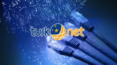 TurkNet abonelerine dev zam yaptı; 2023 Şubat itibari ile aylık 249,90 TL oluyor