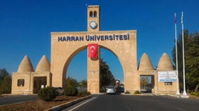 Urfa'daki üniversiteye 2 aydır rektör atanmıyor