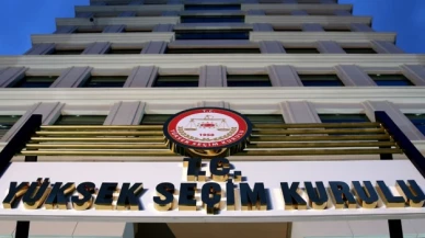 Yüksek Seçim Kurulu'nda 5 üye değişecek, yeni başkan seçilecek