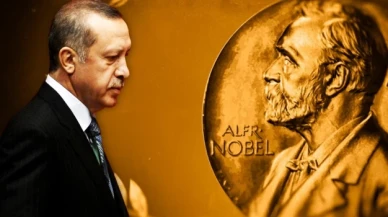 2023 Nobel Barış Ödülü adayları belli oldu: Toplam 305 aday