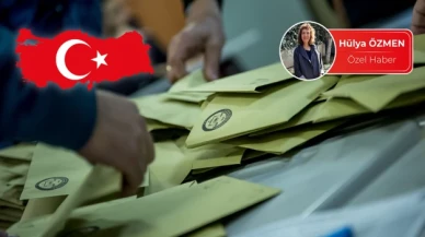 2023 seçimleri: Hangi illerin milletvekili sayısı artacak, hangilerinin azalacak?