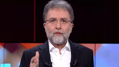 Ahmet Hakan'dan eleştirilere cevap: Alçak herifler