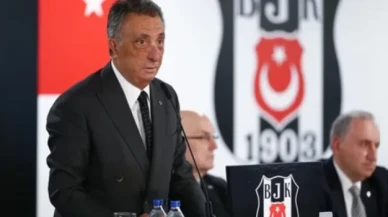 Ahmet Nur Çebi, Beşiktaş yardım toplama merkezini ziyaret etti