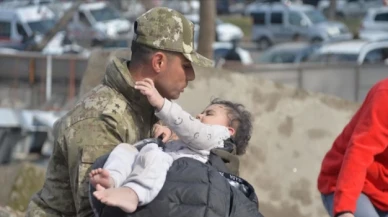 Ailesine ulaşılamayan depremzede çocuklar için çağrı merkezi kuruldu