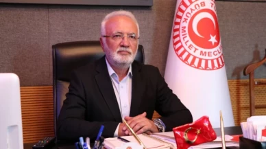 AK Parti Grup Başkanvekili Mustafa Elitaş: Seçimin ertelenmesi söz konusu değil