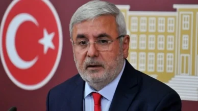 AK Parti’li Mehmet Metiner tepki çeken paylaşımını sildi