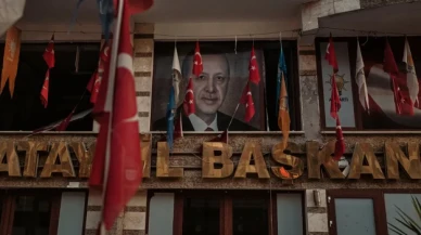 AK Parti’nin oyları eriyor