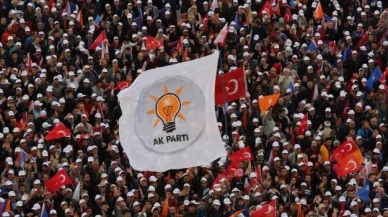 AK Parti'nin seçim çalışmalarına deprem ayarı: Kampanya müziksiz yürütülecek