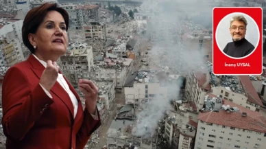 Akşener’in güvenlik endişesi