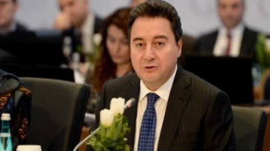 Ali Babacan: Rezidans binaları dursun, AVM inşaatları dursun