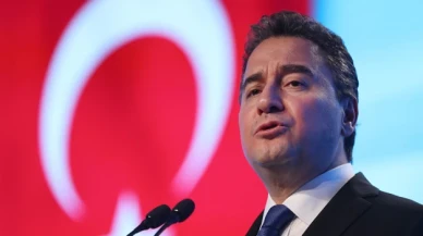 Ali Babacan: Türkiye'yi Arapların 3-5 milyar dolarına muhtaç eden Erdoğan'ın kendisi