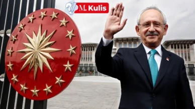 Kulis: Ankara'da oklar Kılıçdaroğlu'nu gösteriyor