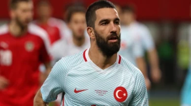 Arda Turan'dan acil yardım çağrısı