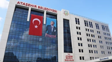 Ataşehir Belediyesi’ne düzenlenen operasyonda 28 kişi gözaltına alındı: Belediye'den açıklama geldi