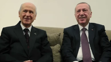 Bahçeli ilk defa deprem bölgesine gidiyor