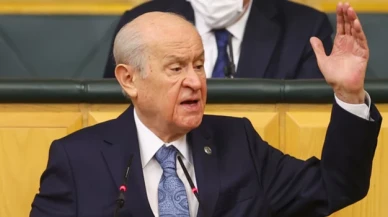 Bahçeli: Müsabakalar seyircisiz ya da tedbir alınarak oynanmalı