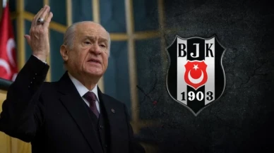 Bahçeli'nin Beşiktaş üyeliğinin daha önceden aidat ödemediği için düşürüldüğü ortaya çıktı