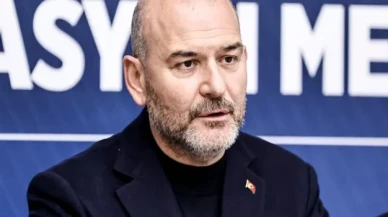 Bakan Soylu: Birden kiraların artıyor olması ayrı bir istismar meselesidir