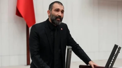 Barış Atay Cumhurbaşkanı Erdoğan'a,  "Sen 2 dakika konuşacaksın diye ambulanslar 10 saat bekledi" dedi