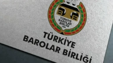 Barolar Birliği, depremde hayatını kaybeden 96 avukatın isimlerini açıkladı