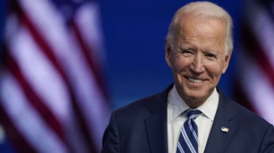 Beyaz Saray açıkladı: Biden 'önemli bir konuşma' yapacak