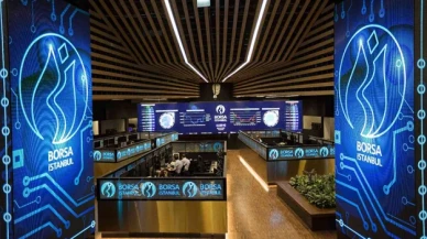 Borsa İstanbul devre kesici uyguladı