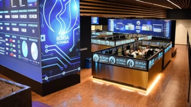 Borsa İstanbul'daki sert yükseliş sürüyor