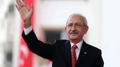 CHP’den Kılıçdaroğlu’na adaylık için tam yetki