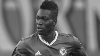 Christian Atsu için Chelsea'den taziye mesajı