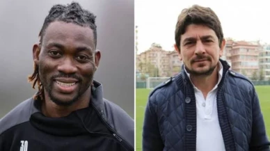 Christian Atsu ve Taner Savut'un daireleri bulundu