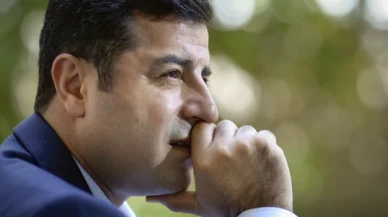 Demirtaş: Yaraları hep birlikte saracağız