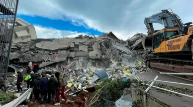 Deprem bölgesindeki okullarda devam zorunluluğu aranmayacak