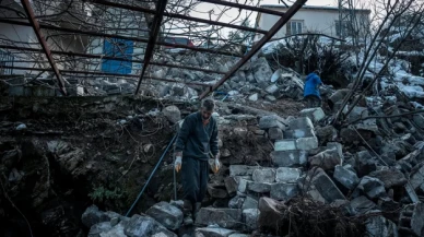 Deprem bölgesinde bazı GSM operatörleri 1 ay boyunca ücretsiz hizmet verecek