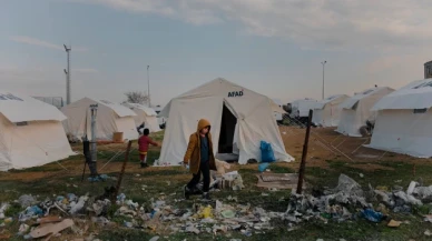 Deprem bölgesinde salgın hastalığa tedbir nasıl alınır?