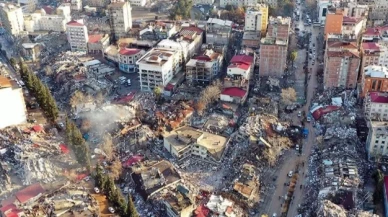 Deprem bölgesinde stresin boşalmadığı tespit edildi