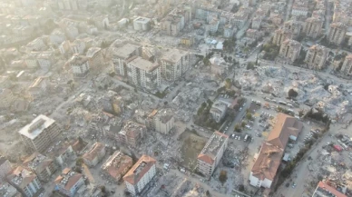 Depremde hayatını kaybeden DEVA Partisi Hatay İl Başkan Yardımcısı Yusuf Yurdal üç yıl önce uyarmış: Deprem, Hatay'ın felaketi olur