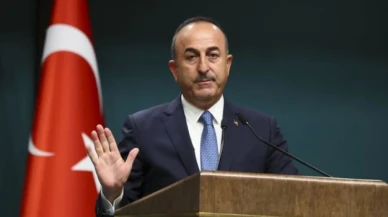 Dışişleri Bakanı Mevlüt Çavuşoğlu: Sadece kendinizi mi düşünüyorsunuz?