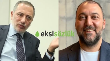 Ekşi Sözlük CEO’su Başak Purut’tan Fatih Altaylı’nın iddiasına yanıt