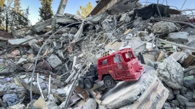 Emekliler Derneği'nden, depremzedelere gelir ve aylık bağlanması talebi