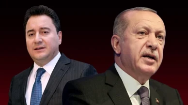 Erdoğan’a Babacan’dan tepki: Helalliği ihmaliniz yüzünden vefat edenlerden istemeniz gerekiyor!