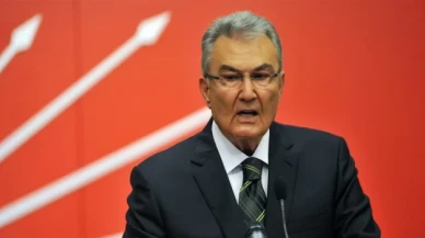 Eski CHP Genel Başkanı Deniz Baykal hayatını kaybetti