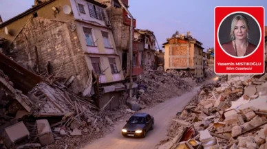 Evet, Antakya yıkıldı ama yok olmadı