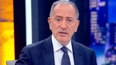 Fatih Altaylı:  Üniversitede uzaktan eğitimden vazgeçildi, hata etmişiz dememek için bir süre bekleyecekler