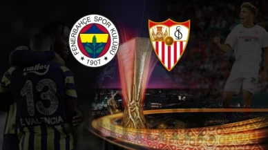 Fenerbahçe'nin UEFA Avrupa Ligi'ndeki rakibi Sevilla oldu