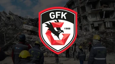 Gaziantep FK, Süper Lig'den çekildi